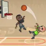 Basketball Battle (Мод, Много денег)  2.4.24