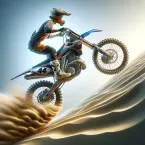 Stunt Bike Extreme (Мод меню)  0.519