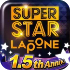 SUPERSTAR LAPONE (Мод Меню)  1.8.1