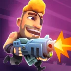 Autogun Heroes (Мод, Урон)  1.11.2