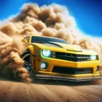 Stunt Car Extreme (Мод, Unlocked)  1.071