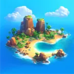 LOST in Blue 2: Fate’s Island (Мод меню)  1.94.0