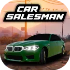 Car Saler Simulator 2024 (Мод, Бесплатные награды)  4.2.6