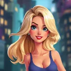 Nightclub Tycoon: Idle Manager (Мод, Много денег)  1.36.001