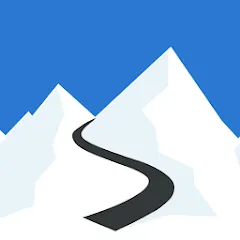 Slopes: Ski & Snowboard (Мод, Unlocked) 2024.5