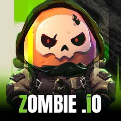 Zombie.io – Potato Shooting (Мод Меню) 1.7.4