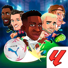 Head Football LaLiga 2023 (Мод, Много денег) 7.1.34