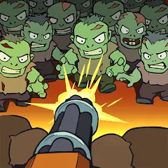 Zombie Idle Defense (Мод, Много денег)  2.8.7b9