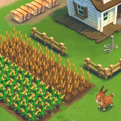 FarmVille 2 Cельское уединение (Мод, Бесплатные покупки) 26.9.113