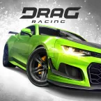 Drag Racing (Мод, Много денег)  4.3.5