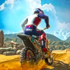 Dirt Bike Unchained (Мод меню)  9.8.50