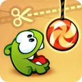 Cut the Rope FULL FREE (Мод, Unlocked)  3.68.0