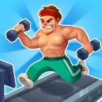 Fitness Club Tycoon (Мод, Много денег)  1.8.0