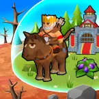 Kingland: Замковое Приключение (Мод меню)  0.6.4