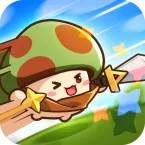 Legend of Mushroom: Rush – SEA (Мод Меню)  2.4.0