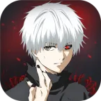 Tokyo Ghoul · Break the Chains (Мод Меню)  3.4450