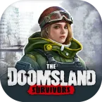 The Doomsland: Survivors (Мод, Режим бога)  1.6.0