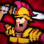 Blades of Deceron (Мод Меню)  0.1.2