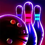 Bowling Pro™ — 3D-спорт (Мод, Много денег)  1.3.6.1982