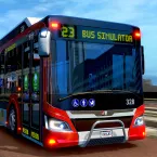 Bus Simulator : EVO (Много денег)  1.26.59