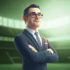 Club Chairman – Soccer Game (Мод меню)  1.02.2