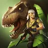 Jurassic Survival (мод меню, бесплатный крафт)  2.7.3