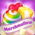 Lollipop & Marshmallow Match3 (Мод, Auto Win)  25.0117.00