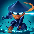 Ninja Dash Run – Offline Game (Мод, Много денег)  1.8.9