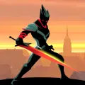 Shadow Fighter (Мод, большие бонусы)  1.73.1