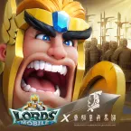 Lords Mobile: Война Королевств (Мод, Авто-игра)  2.148