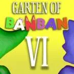 Garten of Banban 6 (Полная версия)  1.0