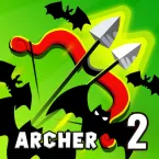 Combat Quest – Archer Action RPG (Мод, Много бриллиантов)  0.47.3