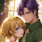 Alpha™: Werewolf Romance Otome (Мод Меню)  1.06