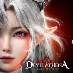 Devil Athena: Dark Olympus (Мод, Без рекламы)  1.2.2