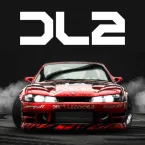 Drift Legends 2 Car Racing (Мод, Много денег)  1.4.6