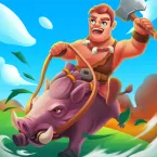 Exilesland : Adventure RPG (Мод меню)  0.0.67