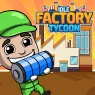 Idle Factory Tycoon (Мод, много монет)  2.20.0