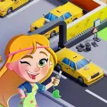 Idle Taxi Tycoon (Мод, Много денег)  1.19.0