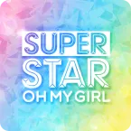 SUPERSTAR OH MY GIRL (Мод Меню)  3.22.3