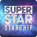 SUPERSTAR STARSHIP (Мод меню)  3.22.0