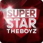 SUPERSTAR THE BOYZ (Мод меню)  3.22.0