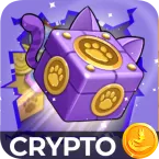 Crypto Cats – Play to Earn (Мод, Скорость кошек)  1.51.0