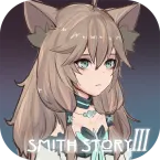 Smith Story 3 (Мод меню)  0.1.45