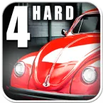 Car Driver 4 (Hard Parking) (Мод, Unlocked)  14