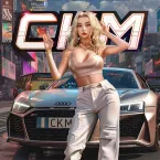 Car King: Multiplayer & Chat (Мод, Без рекламы)  1.0