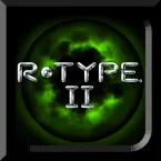 R-TYPE II (Мод, Разблокировано все)  1.3.0