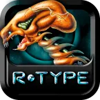 R-TYPE (Мод, Разблокировано все)  2.4.0