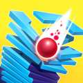 Stack Ball – сломай платформы (Мод, Все скины)  1.1.94