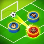 Super Soccer 3V3 (Мод меню)  1.8.7