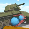 Tank Physics Mobile (Мод, Без рекламы)  5.5